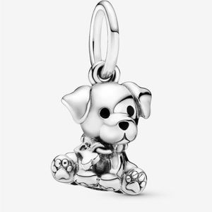 Pandora- labrador puppy dog charm
